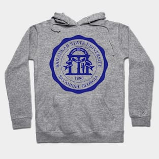 Savannah State University Hoodie